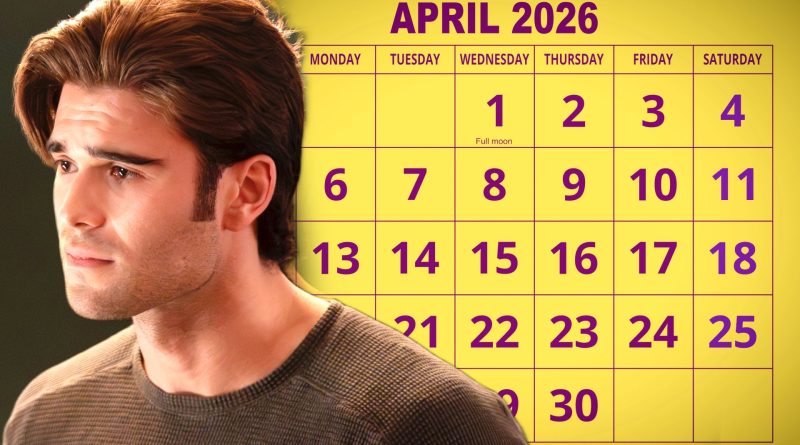 Decker'ın hikayesi başlıyor, gerilim yükseliyor!