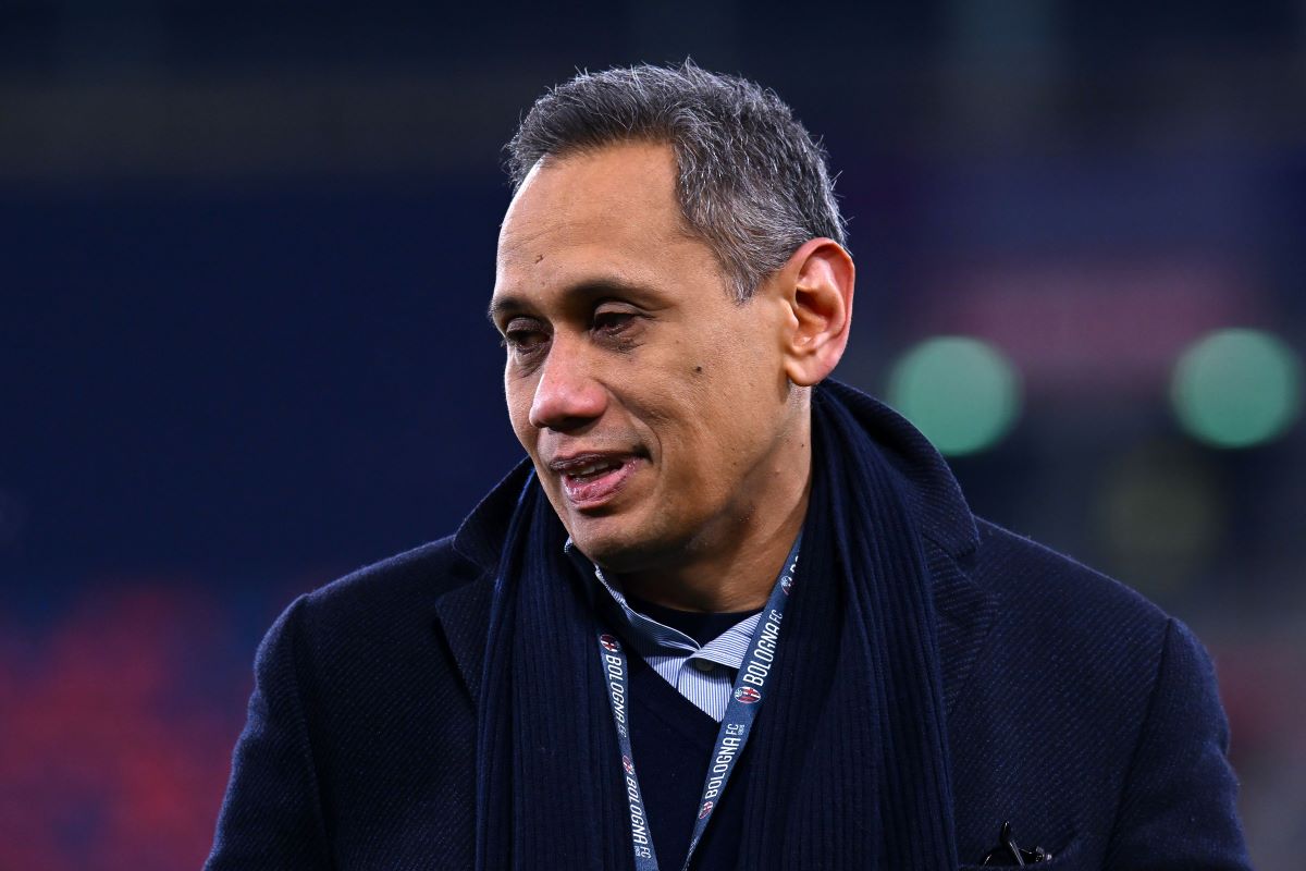 Arjantinli yıldız yükselişte, İtalya onu değerledi