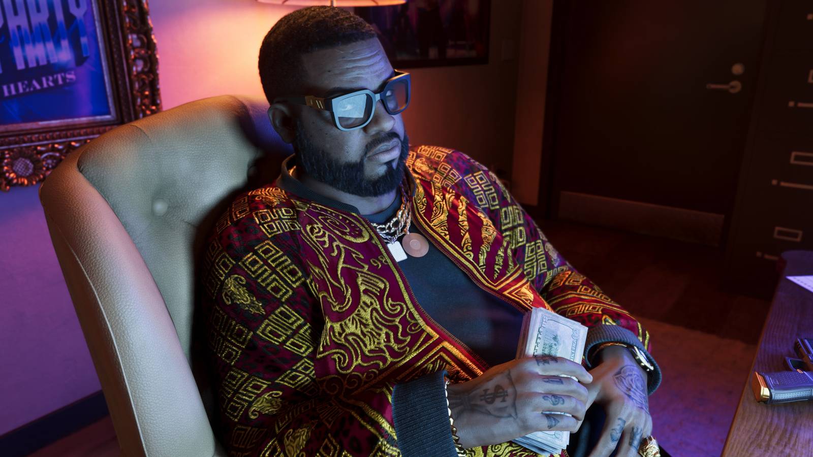 Yüksek grafikler, oyunculara yepyeni bir yük getiriyor