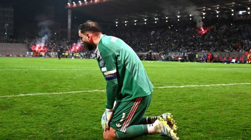 İtalya'nın futbolda orta seviye kabullenmesi sorunlu bir durum