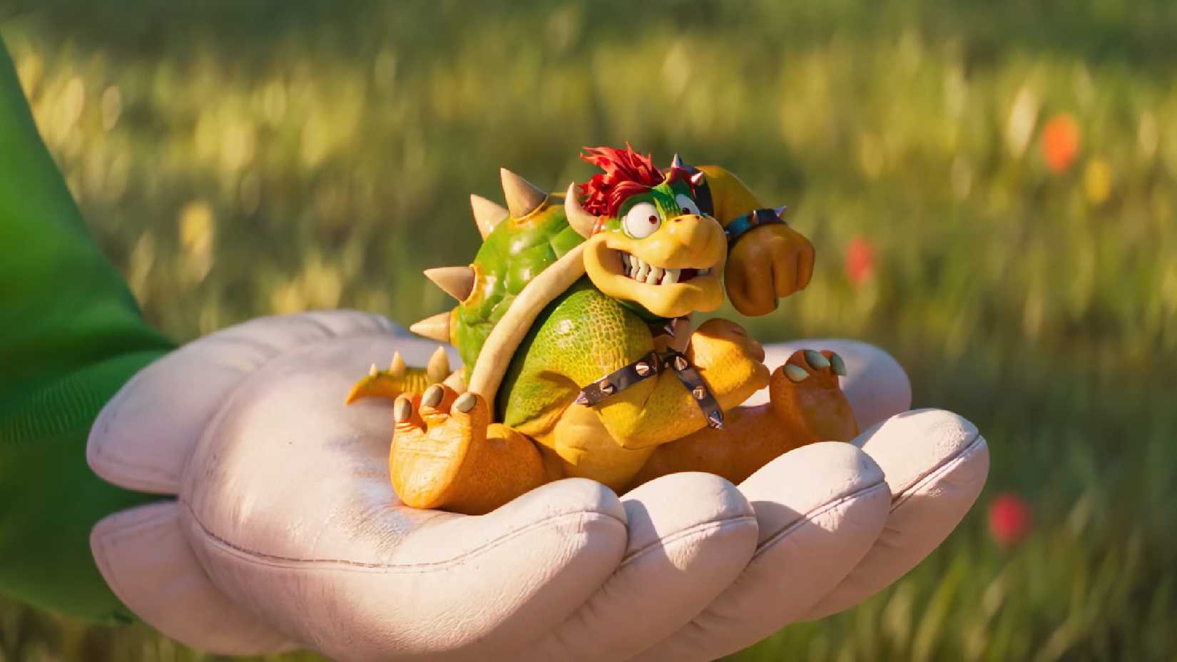 Kötülüğün mimarı Wart'tan daha fazlası var mı?