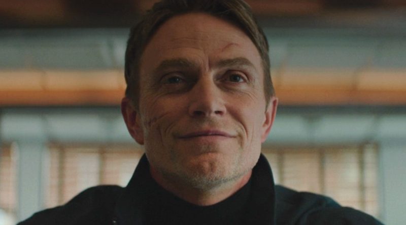 Karanlık sokaklar, intikam ateşi, gizemli ipuçları belirginleşiyor