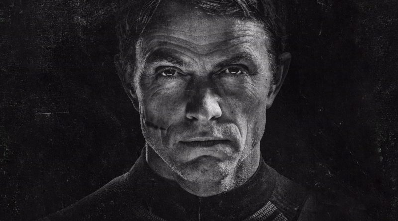 Yeniden doğuş, karanlık geçmiş ve beklenmedik bir değişim