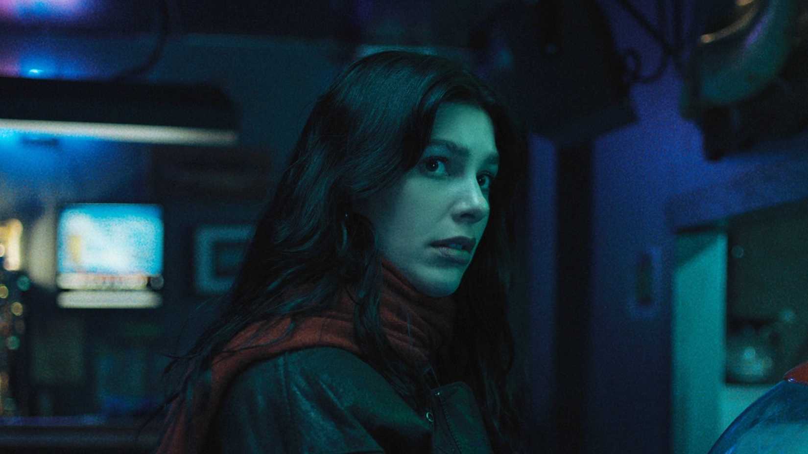 Gizem katmanları çözülüyor, gerilim dorukta, akıl karışıyor