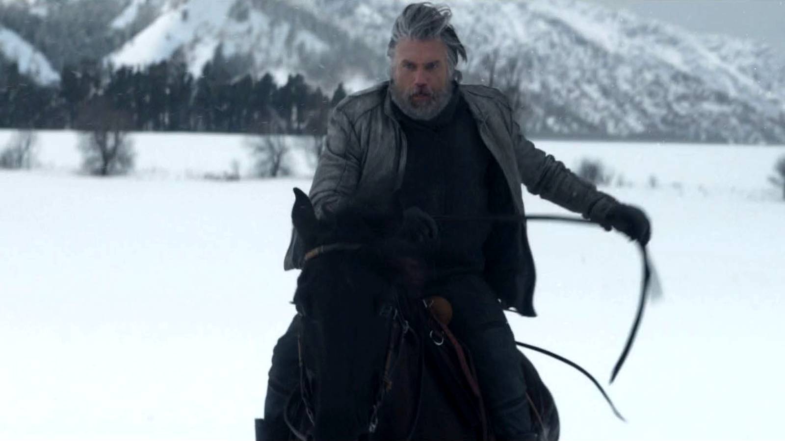 Uzayın keşfi, aile bağları, efsane yeniden doğuyor