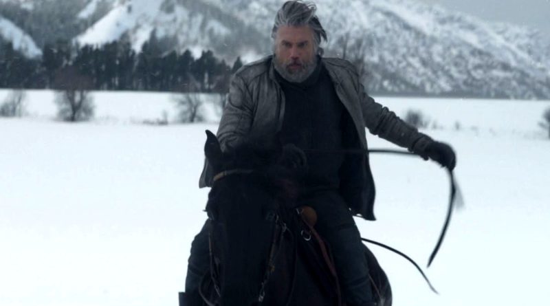 Sınırları aşan macera, aile bağları, yıldızlararası yolculuk