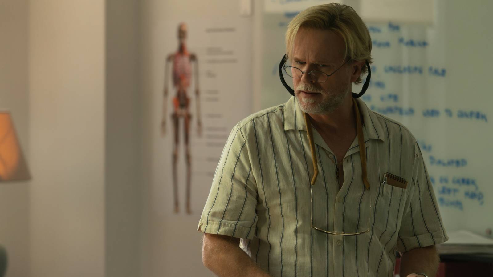 Florida'nın suları, intikamla kaynamaya başlıyor