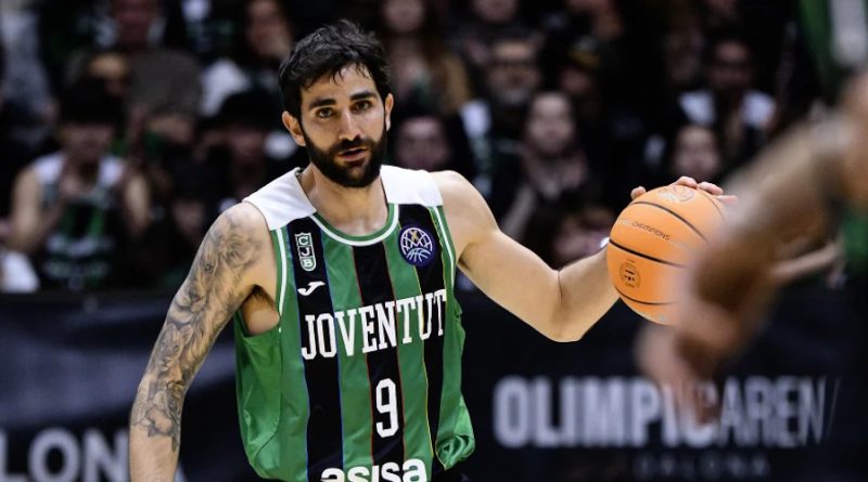 Ricky Rubio'nun performansı parlıyor, basketbol sahası alev alıyor!