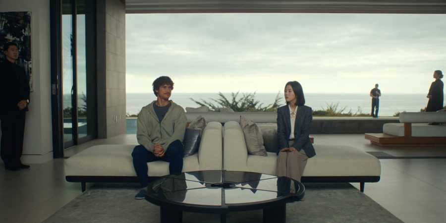 Gerilim yükseliyor, yeni hikayeler başlıyor, Beef geri dönüyor!