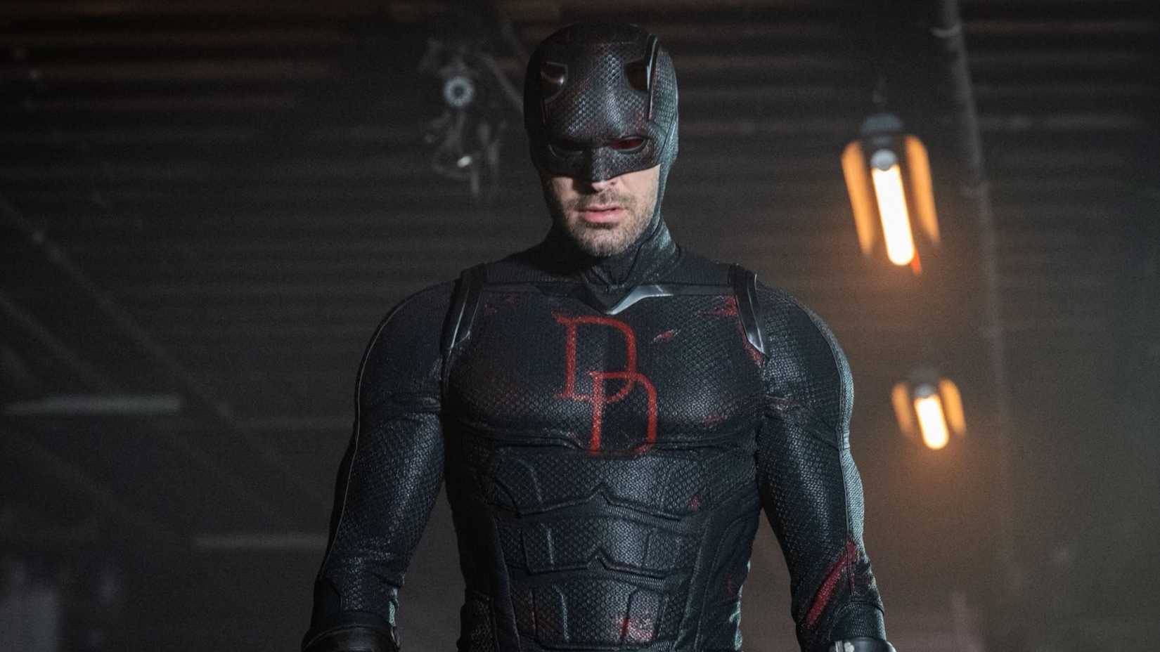 Geçmiş canlanıyor, tanıdık yüzler Daredevil evreninde!