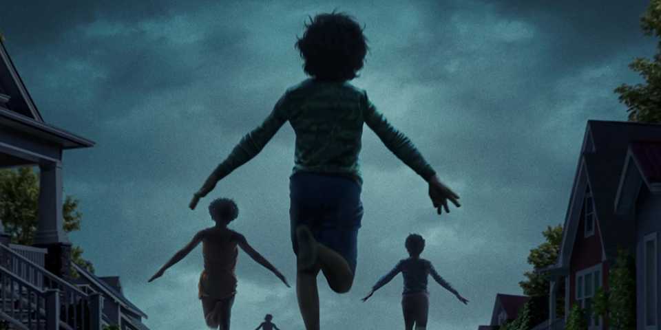 Gerçekçi dehşet, ustayı bile ürküttü