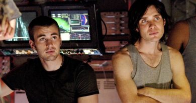 Güneş'e yolculuk, umut ve hayatta kalma mücadelesi