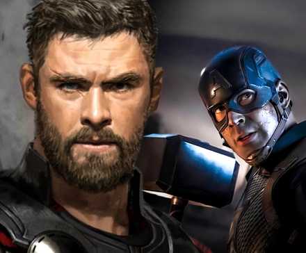 Yeni güç, yeni silah, efsane yeniden doğuyor