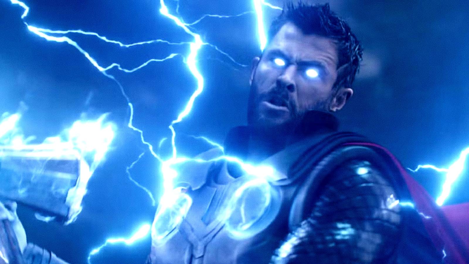 Yeni güç, yeni silah, efsane yeniden doğuyor