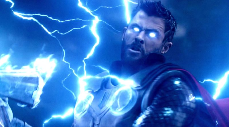 Yeni güç, yeni silah, efsane yeniden doğuyor