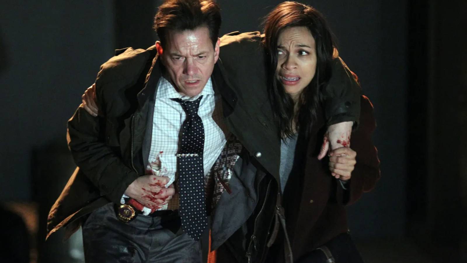 Kas gücü, aksiyon dolu hafta sonu garantisi!