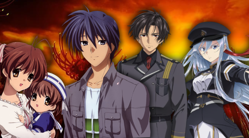 Savaşın derinliği, zamanla solan ilk şaşkınlık