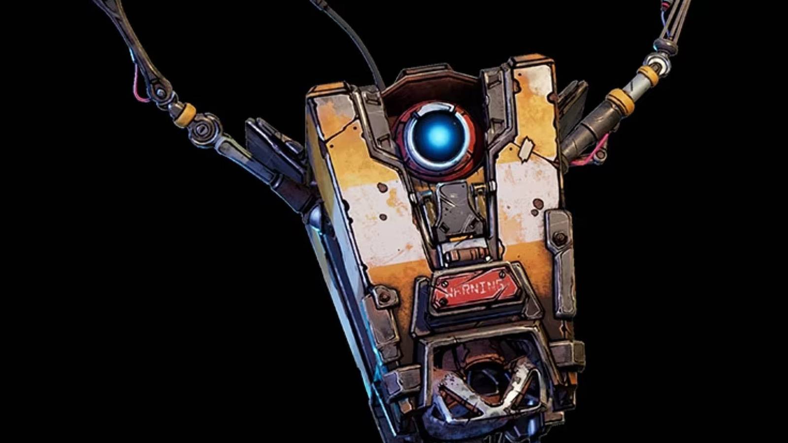 Sürpriz! Borderlands mobil, iOS'ta ücretsiz ve sessizce çıktı