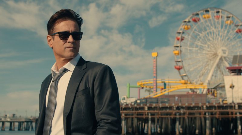 Gizem derinleşiyor, Farrell'ın Sugar'ı geri dönüyor