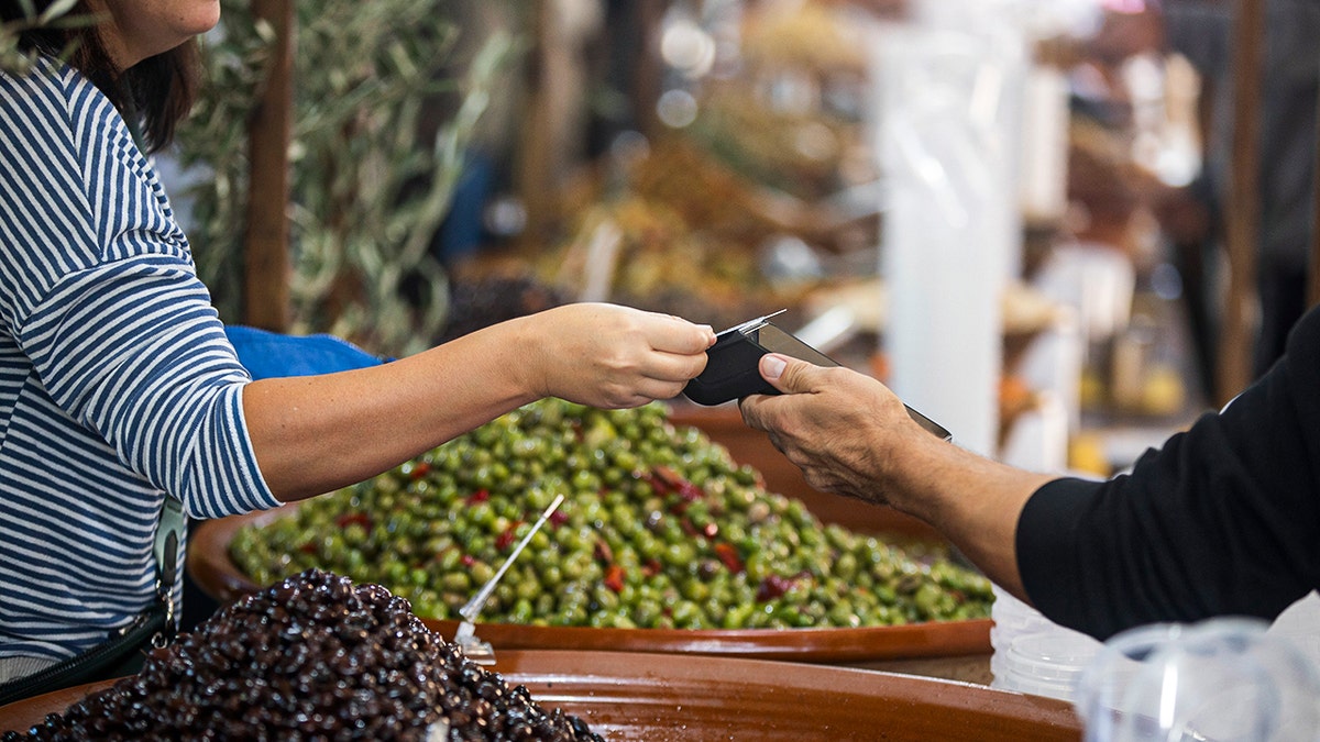 4 TL'lik şarjı gördün mü? Kartın güvenliğini kontrol et!