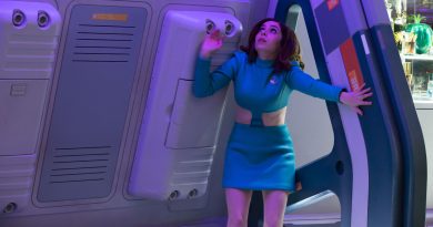 Teknoloji, distopya, karanlık gelecek, insanlık sorgusu