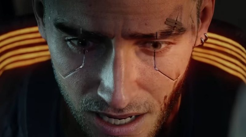 Neon ışıklar, yükseltilmiş grafikler, geleceğin izleri