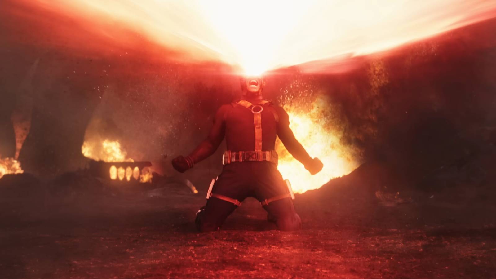 Hedef tahtası isabetli oldu, intikam yaklaşıyor