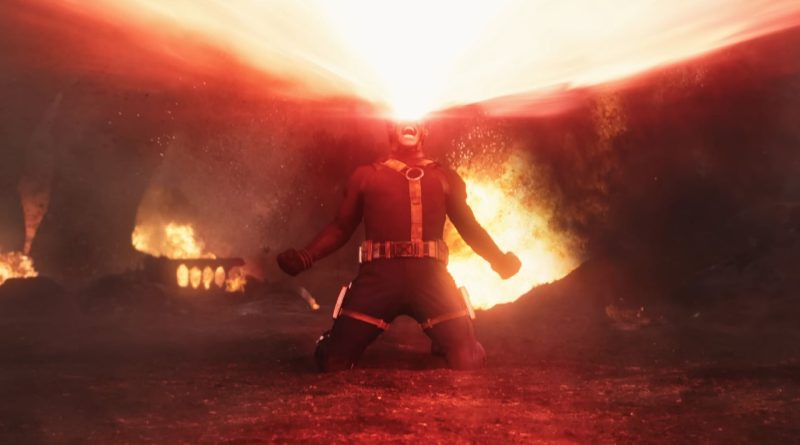 Hedef tahtası isabetli, intikam dolu bakışlar