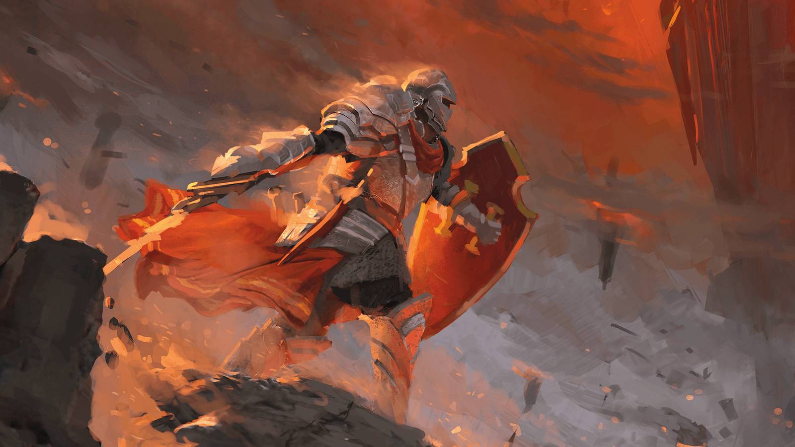 Karanlık güç yükseliyor, kahramanlar hazır olsun!