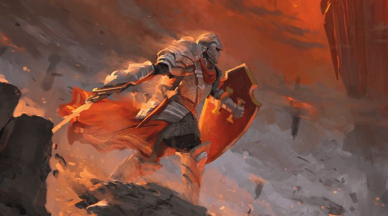 Karanlık güç yükseliyor, kahramanlar hazırlıklı olsun!