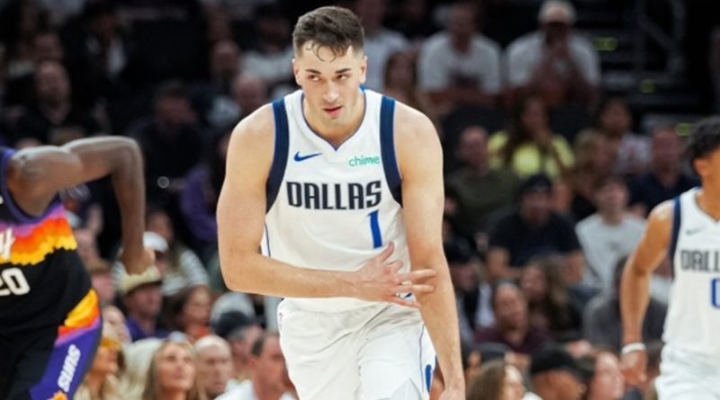 Genç yıldız parlıyor, skor tabelası şenleniyor!