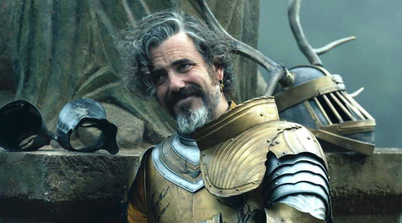 Yıldızlar bir araya geldi, yeni bir hikaye başlıyor