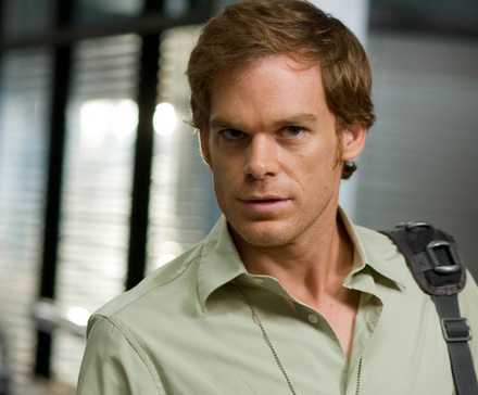 Yeni canavar yükseliyor, Dexter için yeni bir sınav