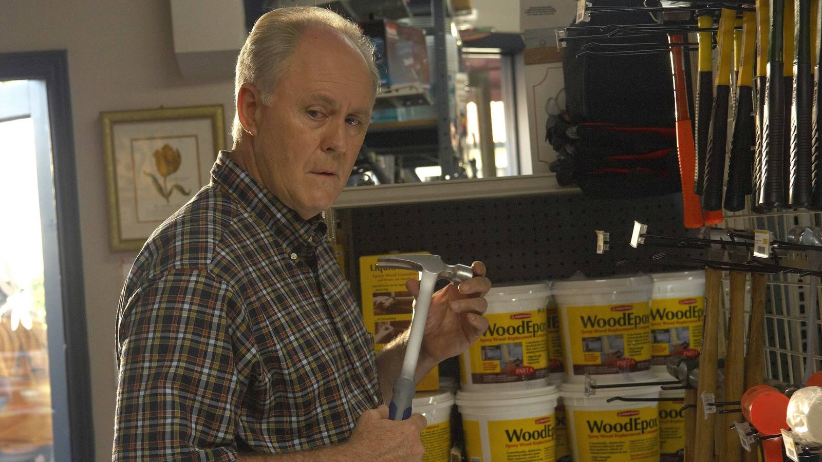 Yeni canavar yükseliyor, Dexter'ın geçmişi kabus oluyor