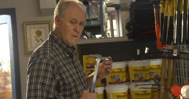 Yeni canavar yükseliyor, Dexter'ın geçmişi geri dönüyor