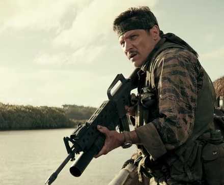 Devasa yaratıklar, hayatta kalma mücadelesi, vahşi doğa!