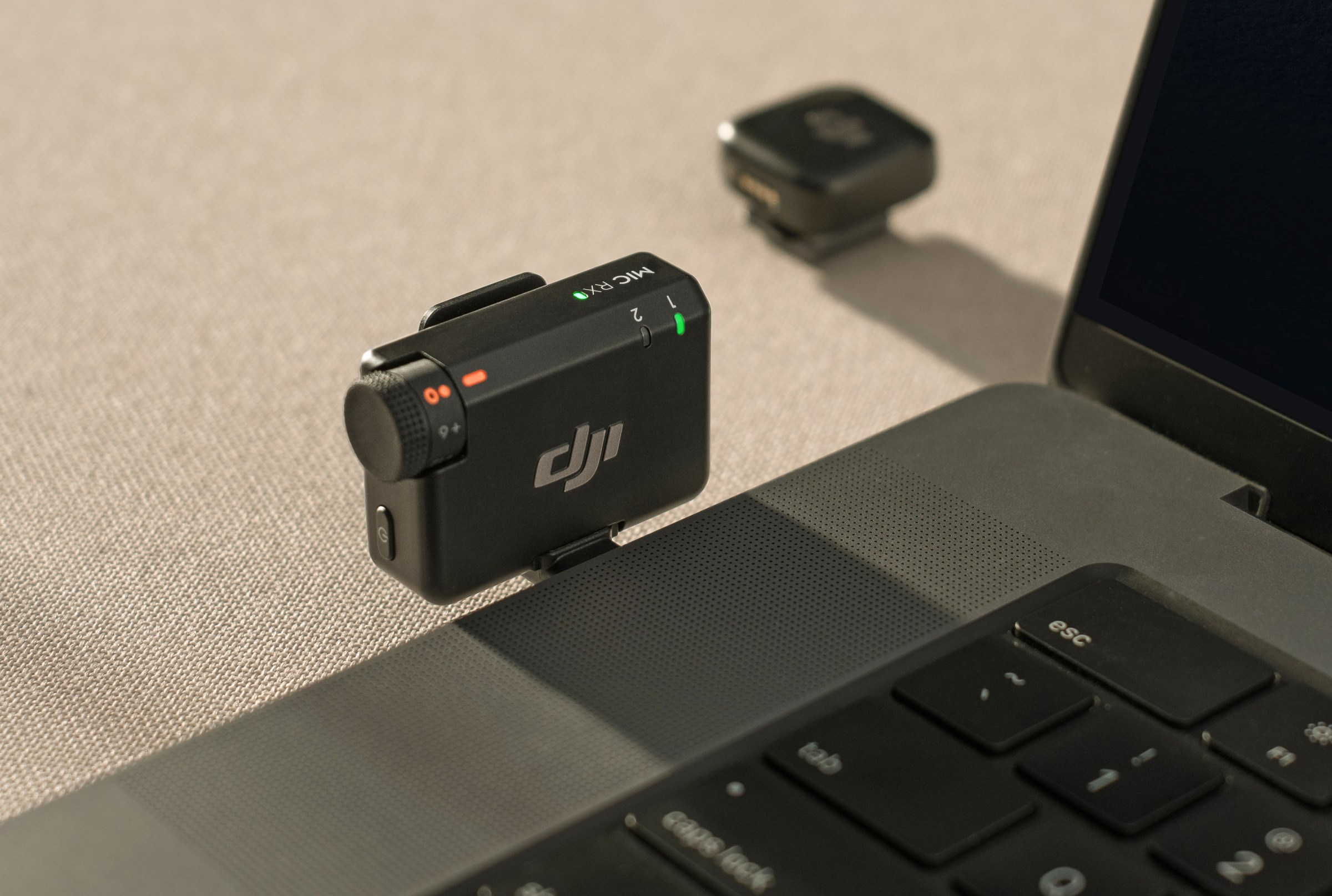 Küçük ama güçlü ses, yaratıcılığına eşlik etsin