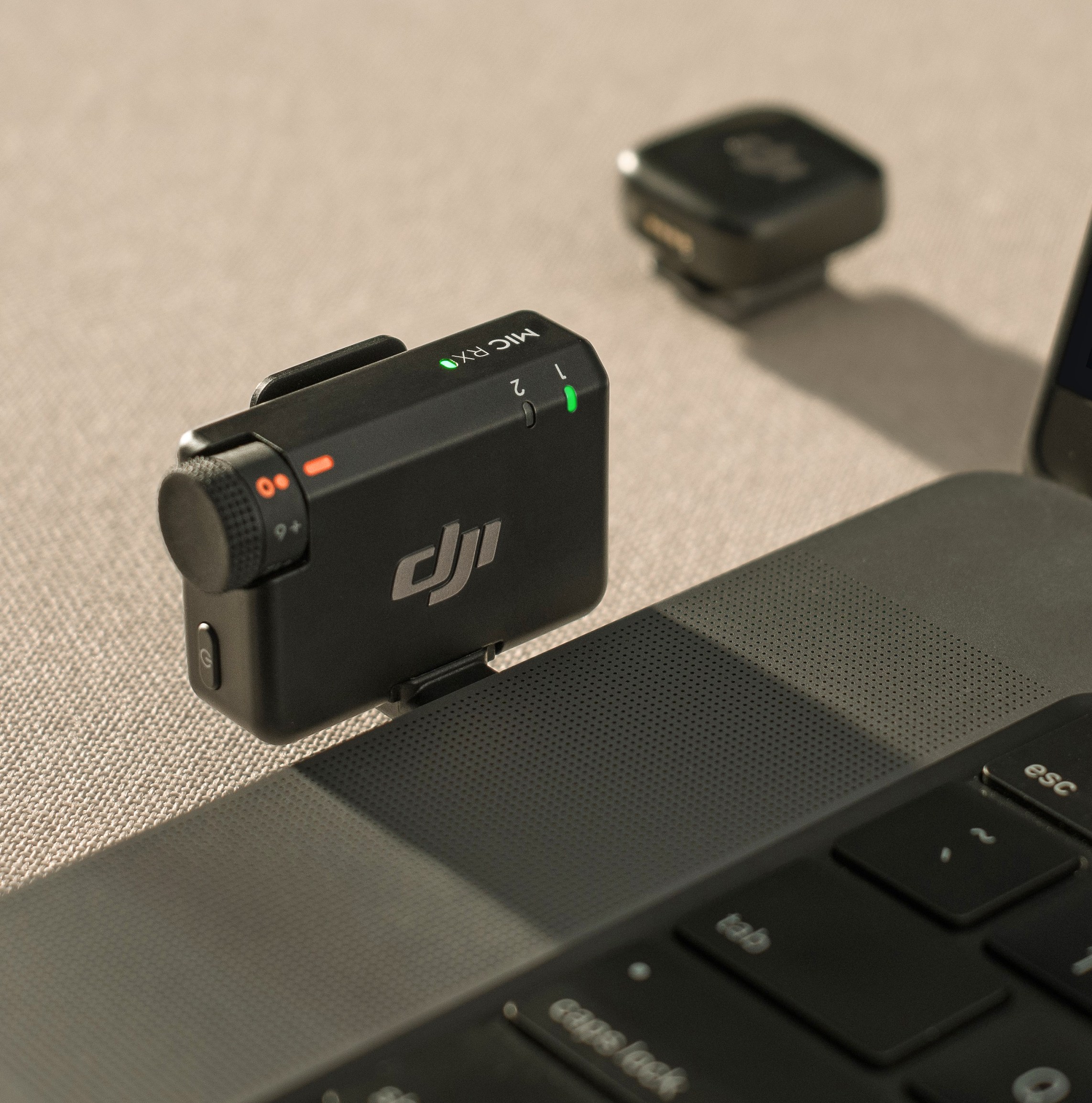 Küçük ama güçlü ses, içerik üreticisi için fırsat