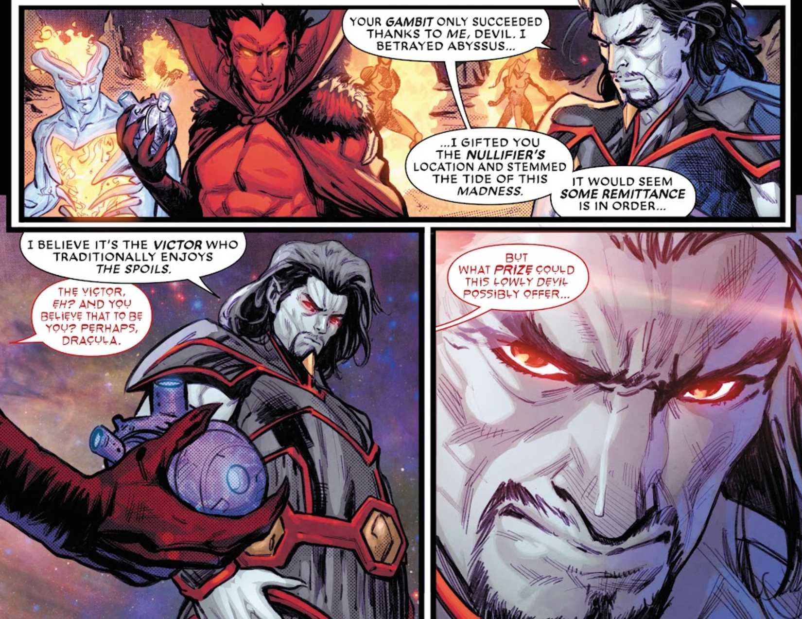 Yeni yıldız doğdu, güç aktarıldı, Avengers yükseliyor!