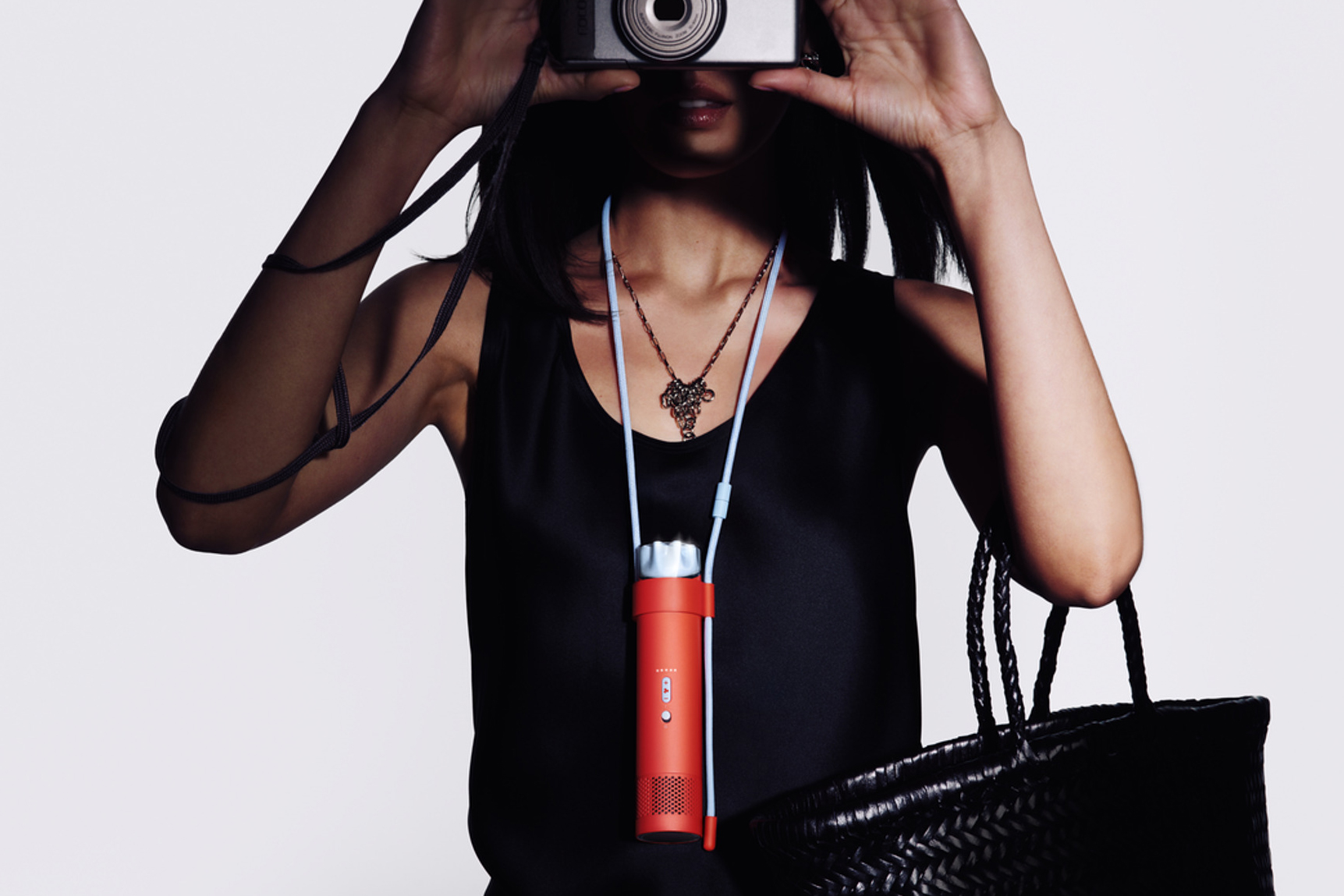 Cepte ferahlık, yazın en iyi arkadaşı!