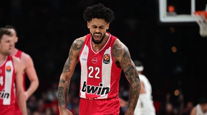 Dorsey fırtınası esti, Real Madrid şaşkına döndü