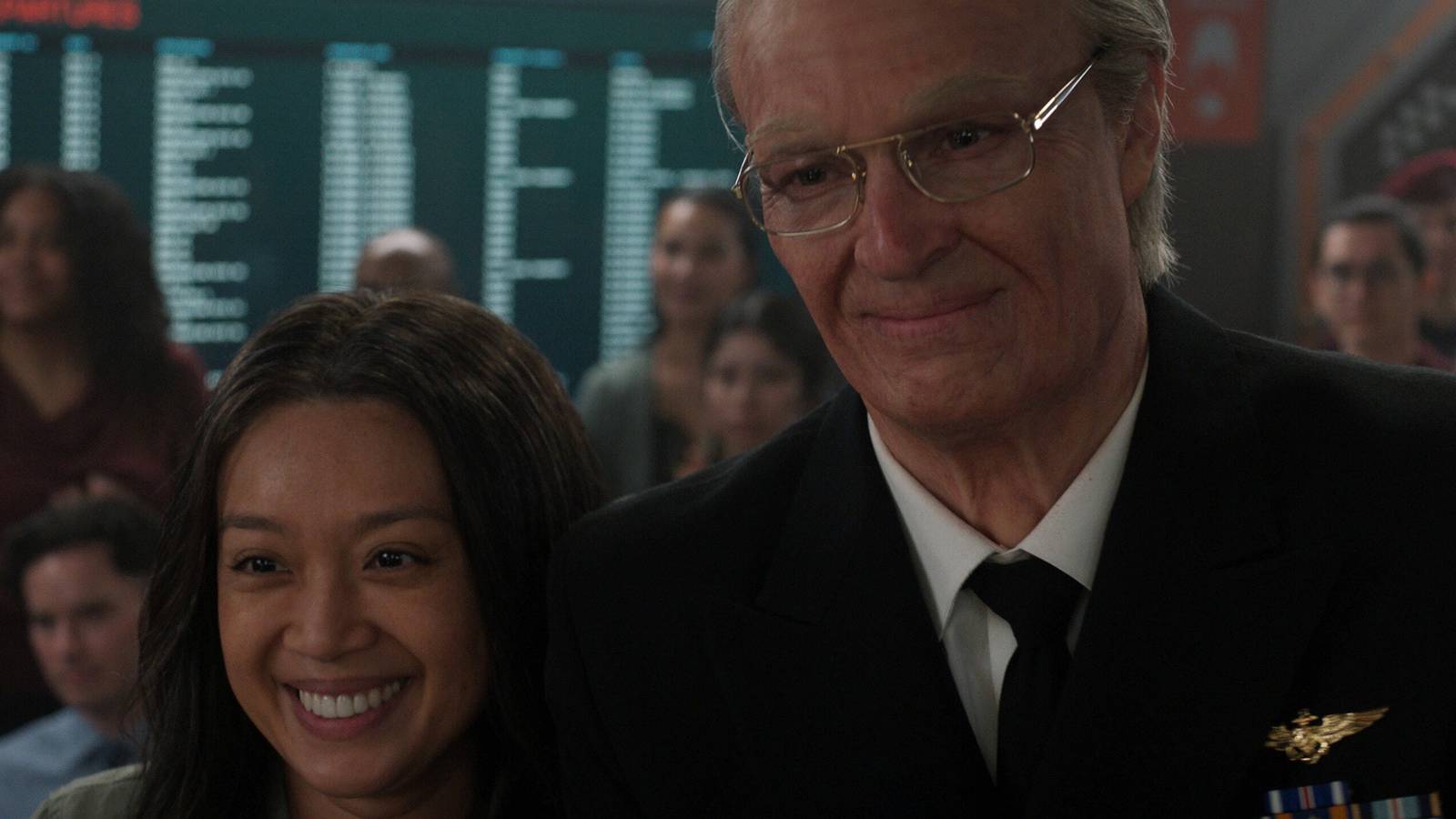 Gökyüzüne yükselen bir umut, kalplerde derin bir hasret