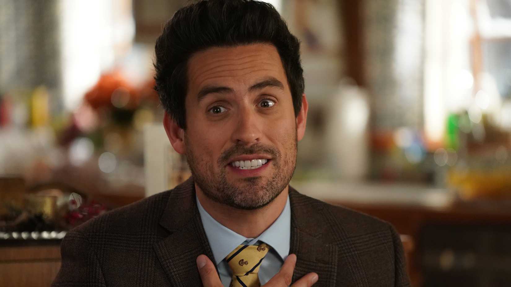 Hayaletler dünyası genişliyor, kahkahalar garanti!