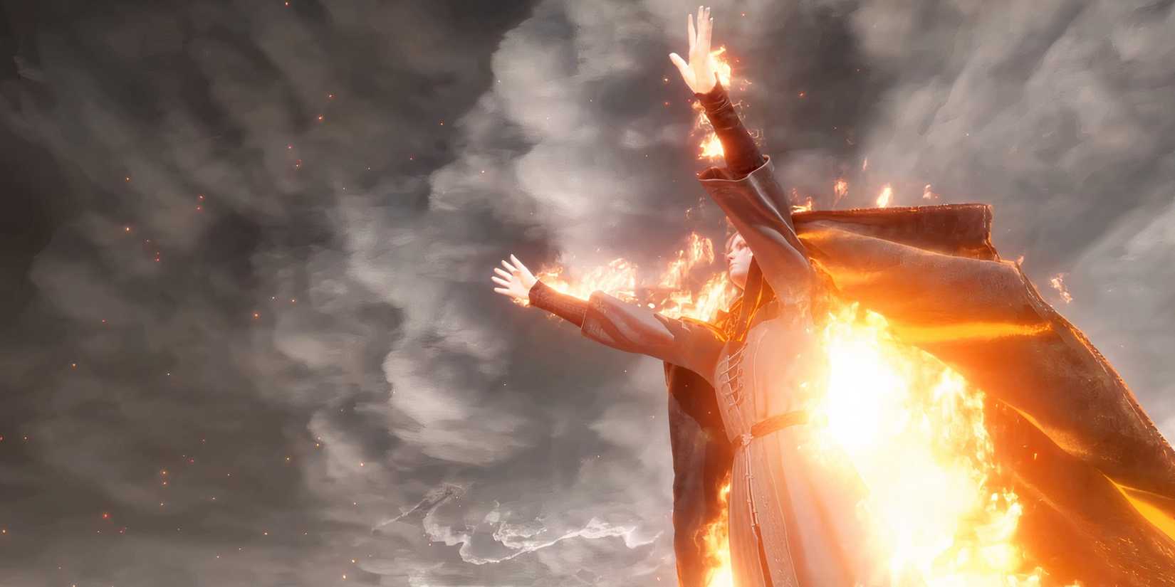 Karakter seçimi karmaşıklaşınca fanlar birbirine girdi