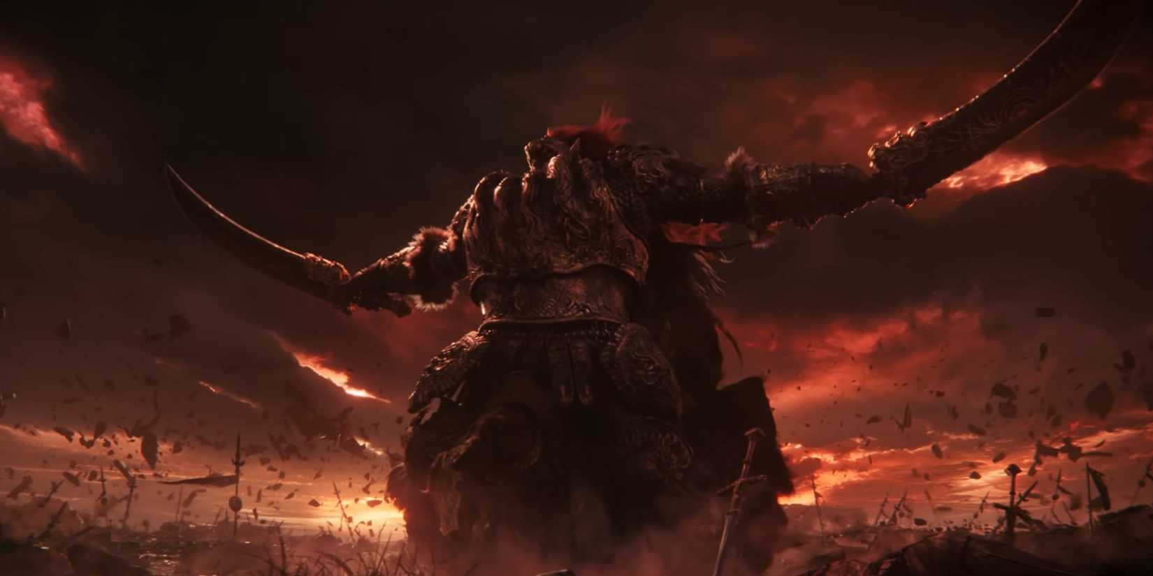 Gizemli atmosfer, epik savaşlar sinyali veriyor