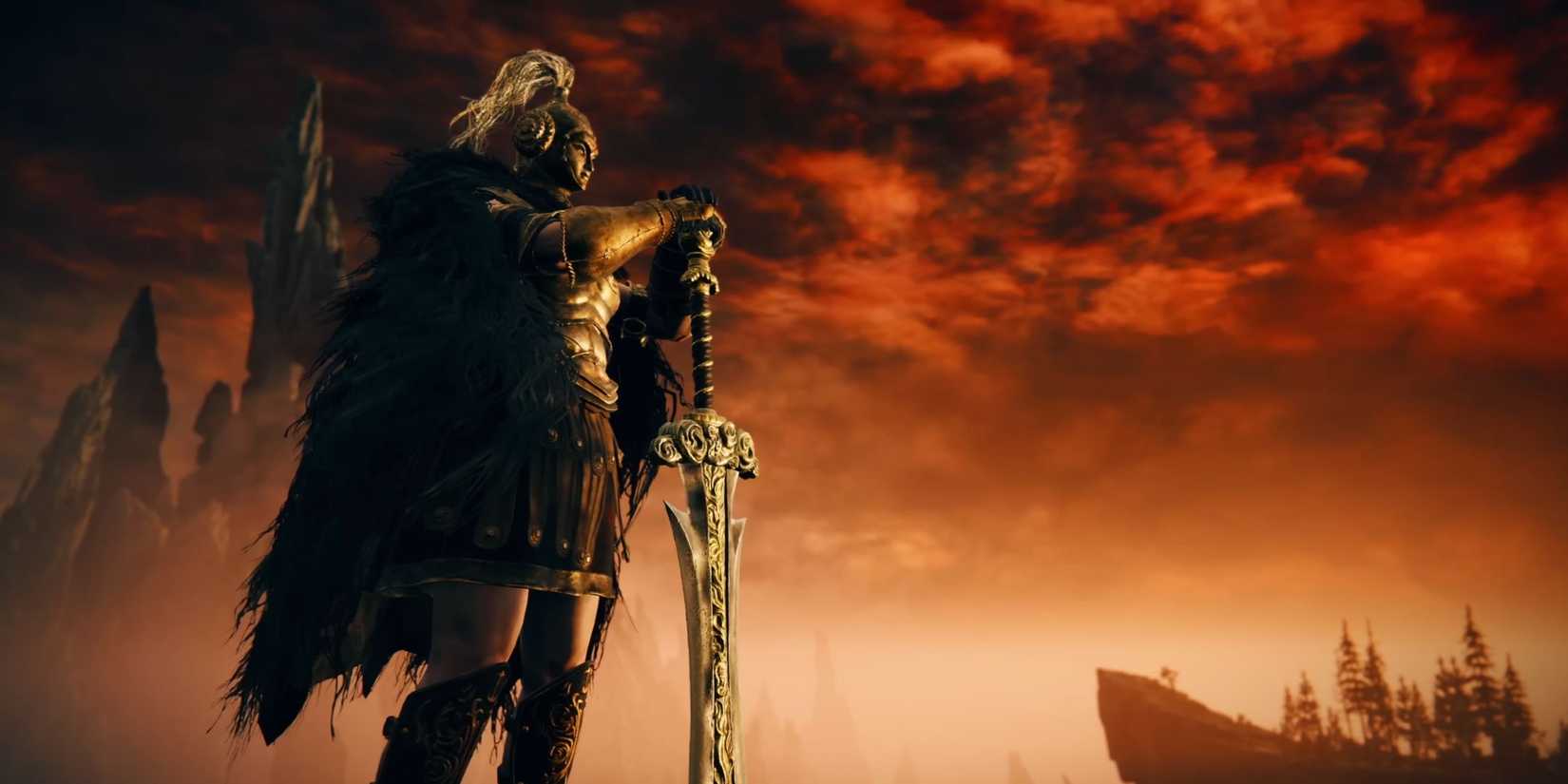 Yeni mekanikler, farklı karakterler, keşfedilmeyi bekleyen dünya