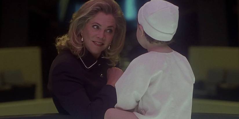 Bebeklerin zekası, komedi ve hayal kırıklığı karışımı bir dünya