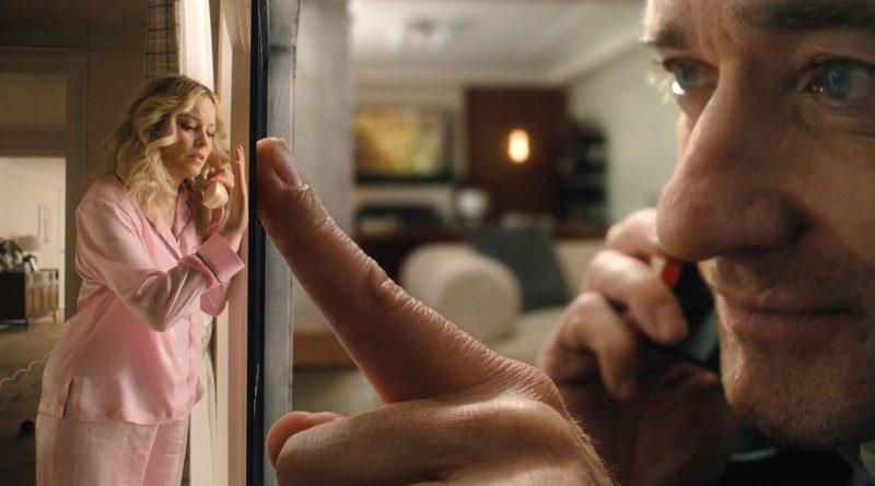 Absürt komedi, beklenmedik aşk, boyut farkı komedisi