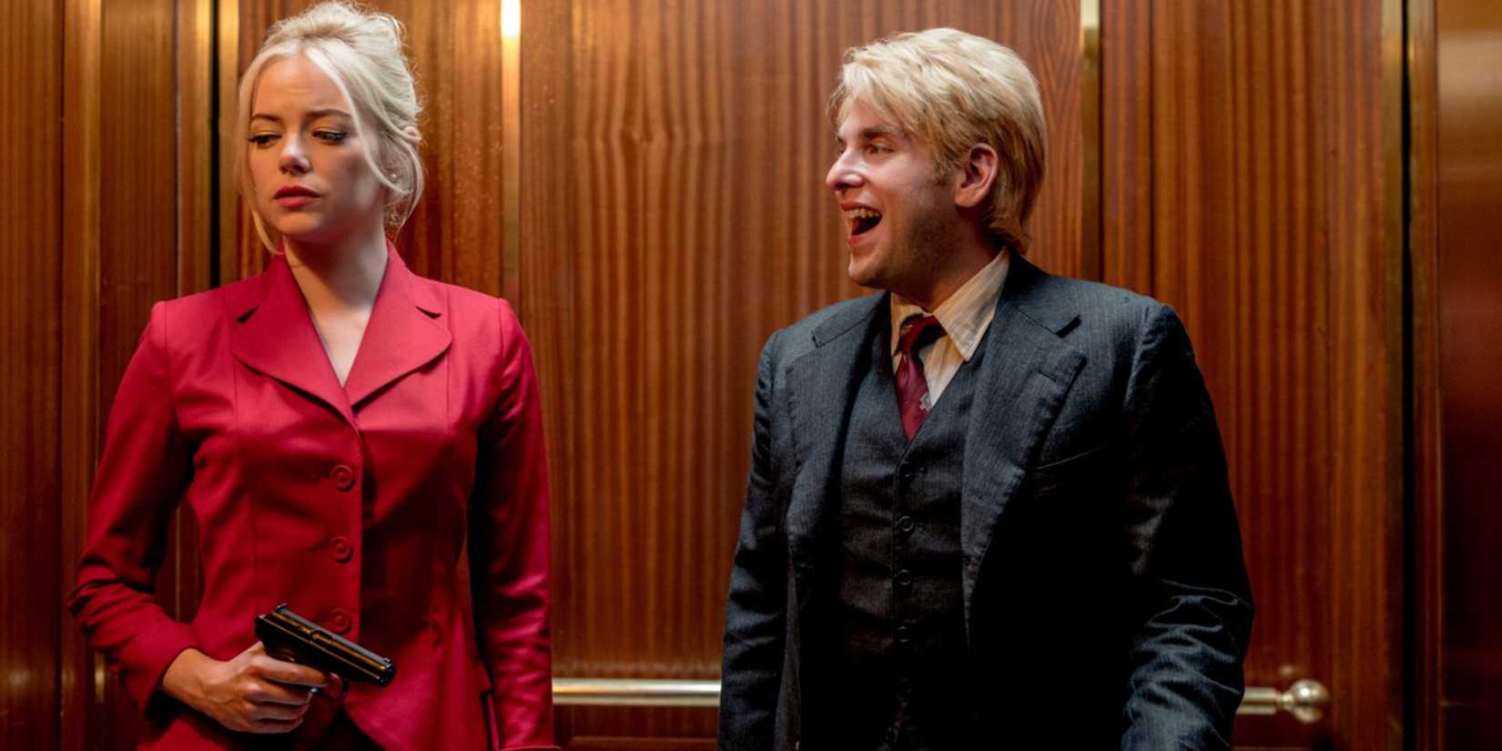 Gerçeküstü dünya, karmaşık karakterler, derinlikli hikaye