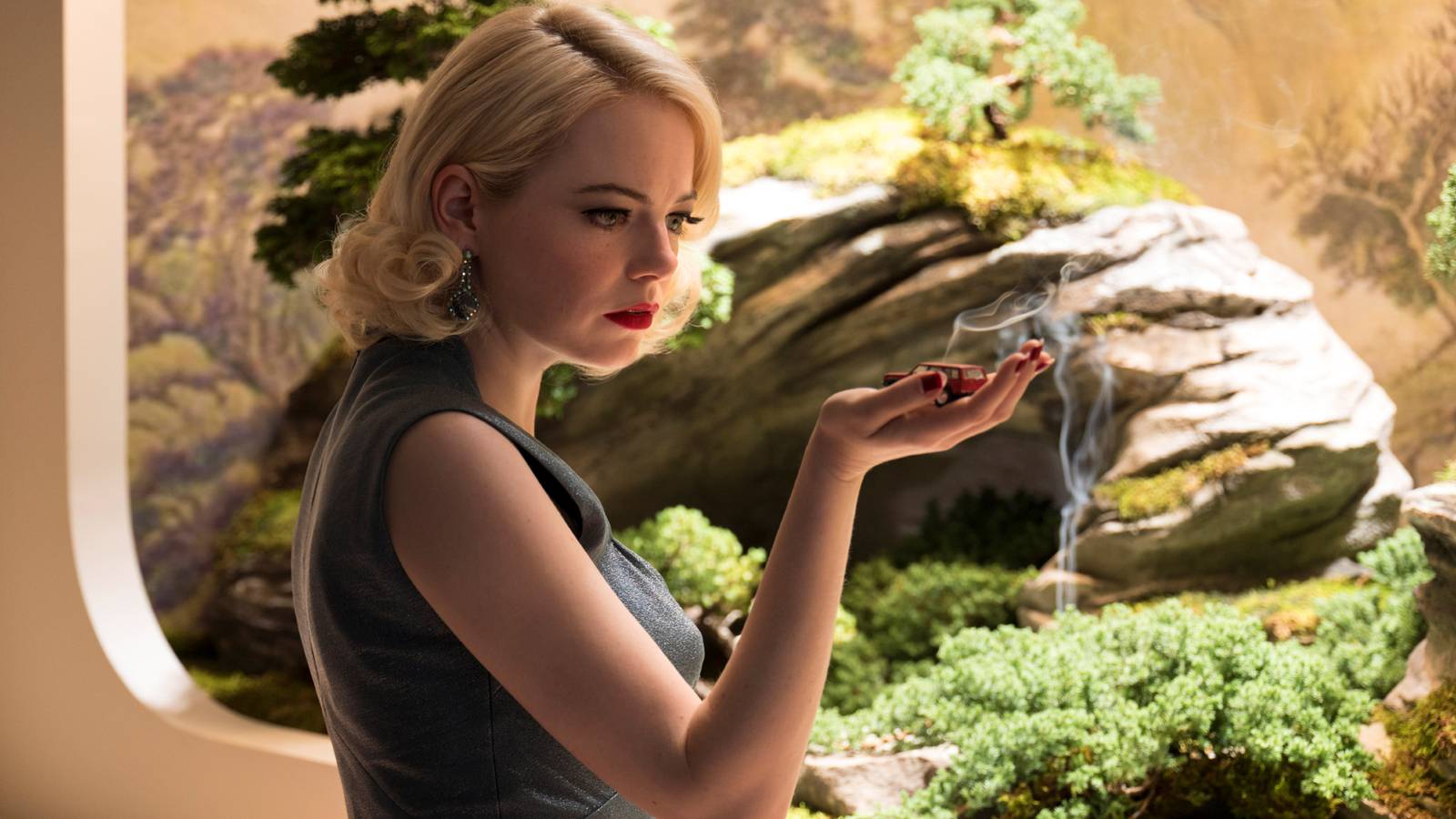 Gerçeklik ve sanrı bulanık, zihinler dans ediyor